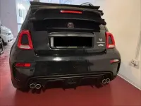 Usata Abarth 595 Competizione 179 CV (131 kW) 2021 Cabrio
