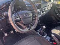 usata Ford Fiesta FiestaVII 2017 5p 5p 1.5 ecoblue ST-Line s