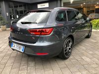 usata Seat Leon ST FR DSG TGI 1.5 131 Cv