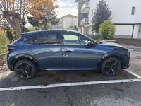 Usata Lancia Ypsilon 61 kW (84 CV) 2025 Blu/azzurro Utilitaria