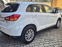 Usata Mitsubishi ASX Invite 150 CV (110 kW) 2014 Other SUV