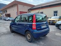 usata Fiat Panda 2ª serie 1.2 Dynamic