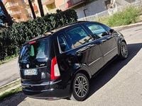 Usata Lancia Musa 90 CV (66 kW) 2008 Nero Monovolume