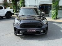 Usata Mini Cooper Countryman 136 CV (100 kW) 2023 Blu SUV
