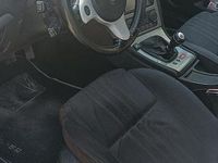 Usata Alfa Romeo 159 140 CV (102 kW) 2006 Grigio Berlina