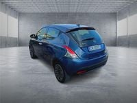 Usata Lancia Ypsilon S 2023 Blu Utilitaria