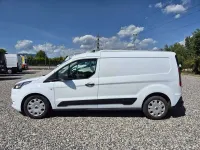 Usata Ford Transit Trend 101 CV (74 kW) 2022 Bianco Furgone