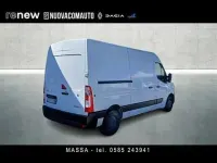 Usata Renault Master 135 CV (99 kW) 2020 Monovolume