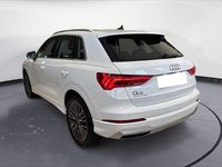 Usata Audi Q3 Business Plus 149 CV (109 kW) 2022 Bianco SUV
