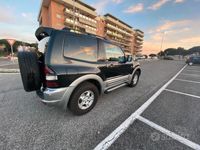 usata Mitsubishi Pajero 3.2 DID