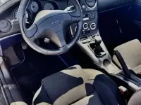Usata Fiat Barchetta 131 CV (96 kW) 1999 Blu/azzurro Cabrio