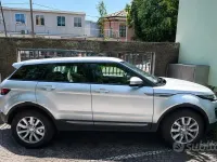 Usata Land Rover Range Rover evoque 150 CV (110 kW) 2017 Grigio SUV