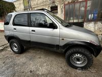 usata Daihatsu Terios 1.3i 16V cat 4WD CX