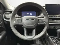 Usata Jeep Compass Limited 131 CV (96 kW) 2023 Grigio scuro SUV