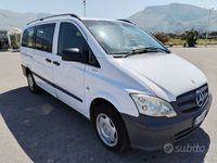 usata Mercedes Viano 2.0 cdi Ambiente 136cv