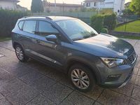 Occasion Seat Ateca Business 116 PK (85 kW) 2019 SUV