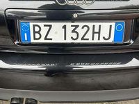 Usata Audi S3 224 CV (164 kW) 2002 Utilitaria