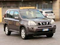 Usata Nissan X-Trail SE 150 CV (110 kW) 2008 Beige SUV