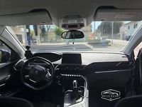 Usata Peugeot 3008 S 131 CV (96 kW) 2020 Grigio SUV