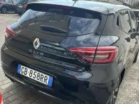 Usata Renault Clio V Intens 86 CV (63 kW) 2020 Berlina