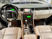 Usata Land Rover Range Rover Sport 190 CV (139 kW) 2005 SUV