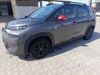 Usata Citroën C3 Aircross 110 CV (80 kW) 2022 Grigio SUV