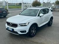 usata Volvo XC40 2.0 d4 Inscription awd geartronic+Tetto panoramico