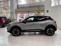 Usata Opel Mokka Edition 101 CV (74 kW) 2022 Grigio tetto nero SUV