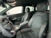 Usata Mercedes GLA200 Advanced 150 CV (110 kW) 2024 Nero SUV