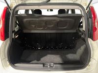 Usata Fiat Panda Easy 70 CV (51 kW) 2020 Bianco gelato Utilitaria