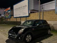 Usata Mini ONE 2014 Utilitaria