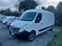 usata Renault Master MasterTETTO ALTO PASSO LUNGO - MAXI