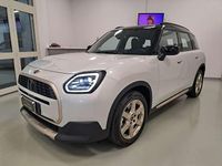Usata Mini Cooper Countryman Favoured 170 CV (125 kW) 2024 Bianco SUV