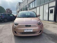 Second-hand Fiat 500e La Prima 42 kW (58 CP) 2022 Mov Berlinǎ