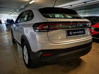 Usata VW Taigo Life 110 CV (80 kW) 2024 Reflex silver metallizzato SUV
