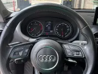 Usata Audi A3 116 CV (85 kW) 2018 Berlina