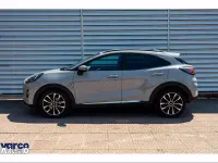 Usata Ford Puma Select 125 CV (91 kW) 2024 Grey matter SUV