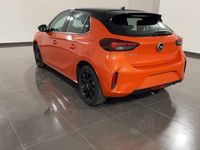 Usata Opel Corsa GS Line 102 CV (75 kW) 2022 Arancione Berlina