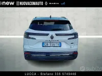 Usata Renault Austral Iconic 199 CV (146 kW) 2023 Bianco SUV