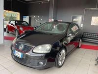 Usata VW Golf Plus Edition 230 CV (169 kW) 2008 Nero Monovolume