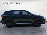 Nuova MG ZS 116 CV (85 kW) 2026 Verde SUV