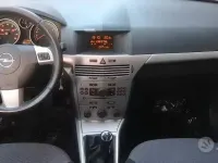 Usata Opel Astra 90 CV (66 kW) 2009 Grigio Station wagon