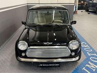Usata Mini 1300 63 CV (46 kW) 2000 Nero Utilitaria