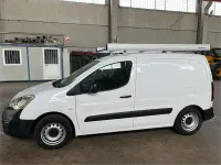 Usata Peugeot TePee Access 75 CV (55 kW) 2017 Station wagon