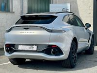 usata Aston Martin DBX 4.0 BENZ 550 CV FULL OPTONAL!!