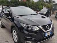 Usata Nissan Qashqai 115 CV (84 kW) 2020 Nero SUV