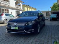 usata VW Passat Var. 1.6 TDI Comfortline BM.Te