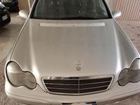 Occasion Mercedes C220 143 ch (105 kW) 2001 Berline
