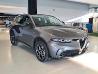 Usata Alfa Romeo Tonale Ti 131 CV (96 kW) 2024 Grigio SUV