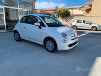 usata Fiat 500 1.2 Benzina 69CV